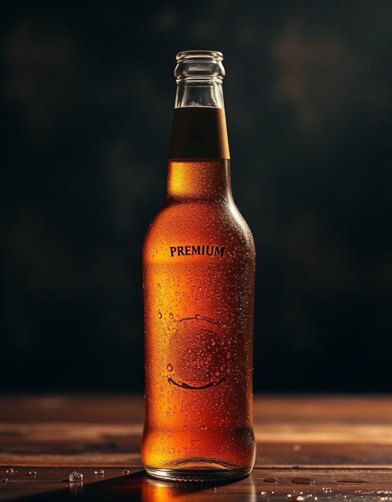Craft Beer category