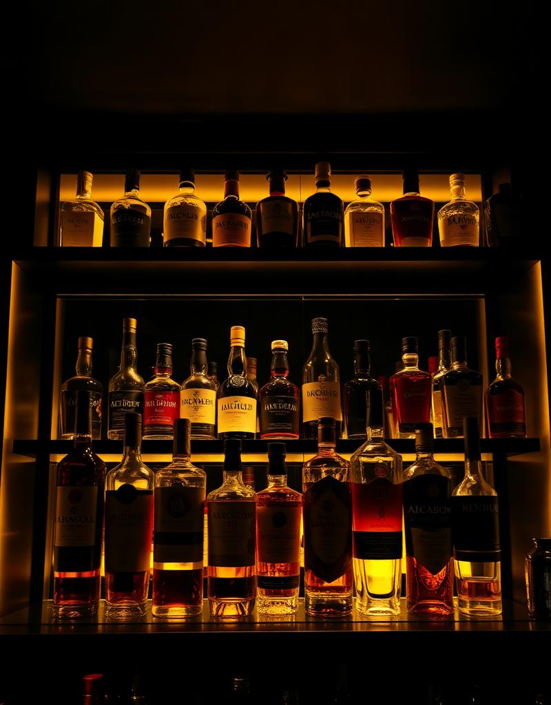 Whisky category