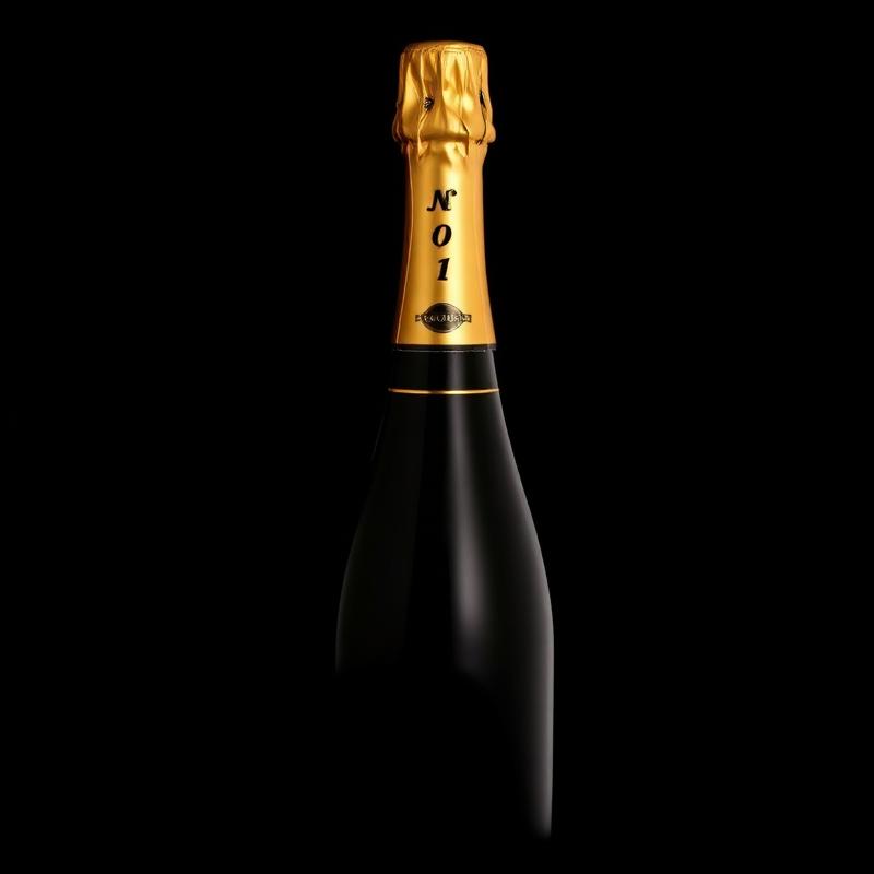 Krug Grande Cuvée 170ème