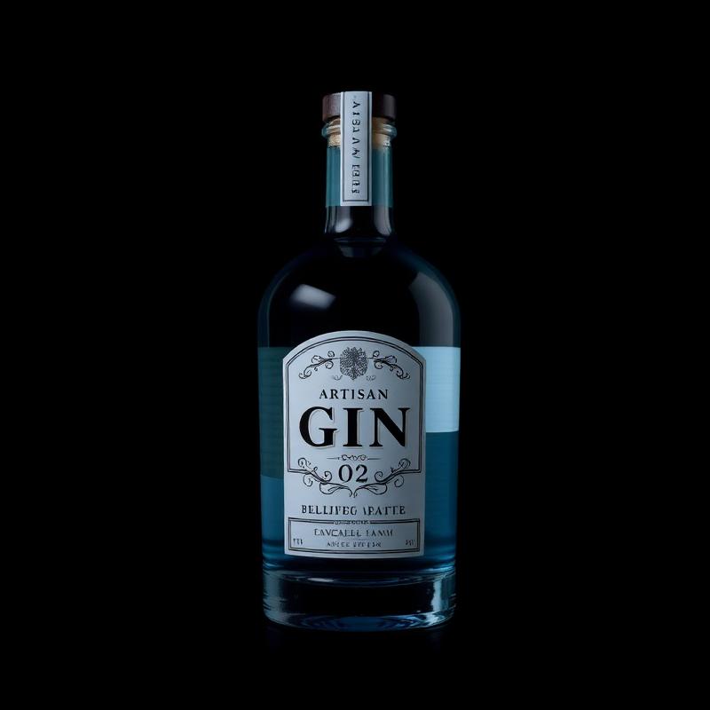 Monkey 47 Schwarzwald Dry Gin