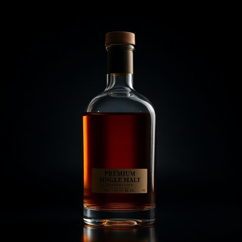 The Macallan Sherry Oak 18 Years